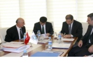 İpekyolu Kalkınma Ajansı, 2011 yılı hibe programlarını başlatıyor