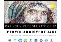 İpekyolu Kariyer Fuarı, 11-12 Mart’ta