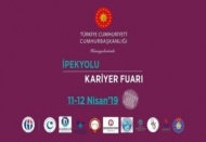 “İpekyolu Kariyer Fuarı” düzenlenecek