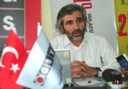 ‘İpekyolu Sanayi ve Ticaret Fuarı’ için Gaziantep’e katılım çağrısı