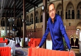 İpekyolu üzerindeki oteller Şirehan Hotel’in ev sahipliğinde buluşacak