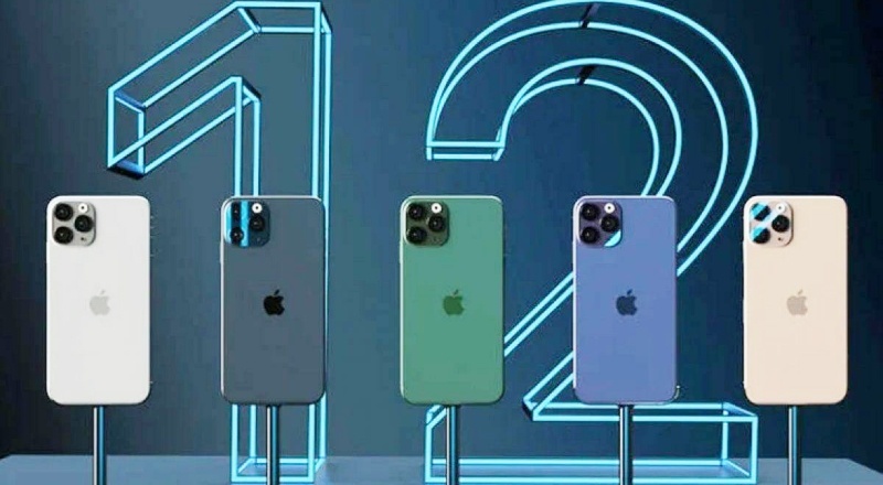 iPhone 12, 5G teknolojisiyle tanıtılacak