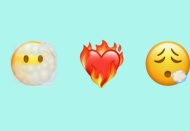 iPhone'lara 200 yeni emoji gelecek