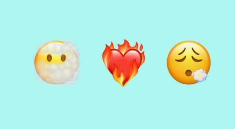 iPhone'lara 200 yeni emoji gelecek