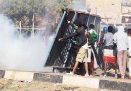 IPI: Sudan'da habercilerin güvenliği tehdit altında