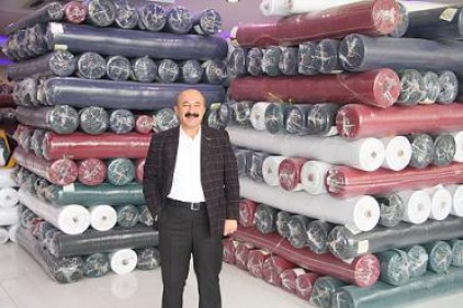 &#8220;İplik bir anda 6,75&#8217;ten 12,50&#8217;ye yükseldi&#8221;