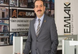 'İpotekli konut satışlarına dikkat'