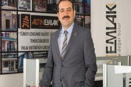 &#039;İpotekli konut satışlarına dikkat&#039;