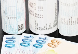Ipsos Araştırması: Halkın yüzde 75'i faturalarını ödeyemeyecek duruma düşme korkusu yaşıyor