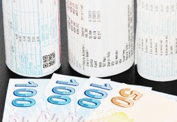 Ipsos Araştırması: Halkın yüzde 75'i faturalarını ödeyemeyecek duruma düşme korkusu yaşıyor