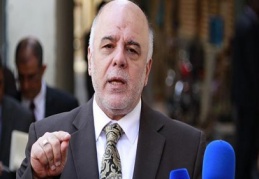 Irak Başbakanı Haydar El İbadi Suudi Arabistan’ı ziyaret edecek