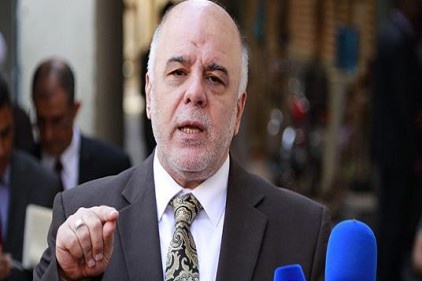 Irak Başbakanı Haydar El İbadi Suudi Arabistan&#8217;ı ziyaret edecek