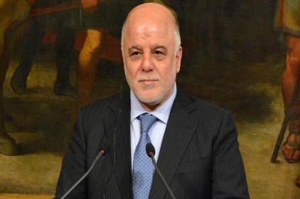 Irak Başbakanı İbadi: DAEŞ&#039;i Musul&#039;da da ortadan kaldıracağız