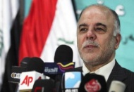 Irak Başbakanı İbadi: İki Komşu ülkenin savaşında kazanan olmaz