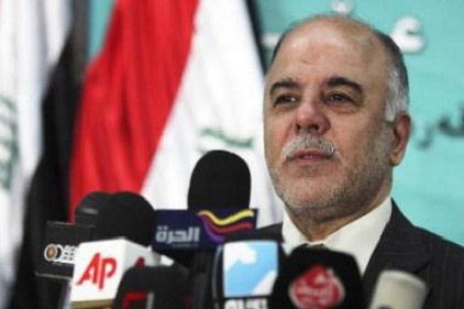 Irak Başbakanı İbadi: İki Komşu ülkenin savaşında kazanan olmaz 