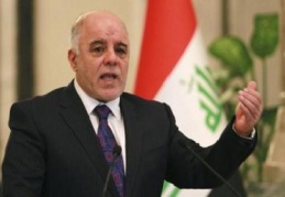 Irak Başbakanı: Türkiye askerine izin vermedik 