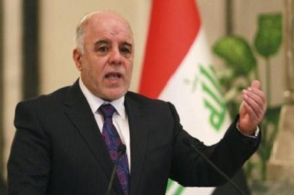 Irak Başbakanı: Türkiye askerine izin vermedik 
