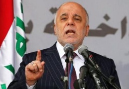 Irak Başbakanı: Türkiye’ye ihtiyacımız yok 