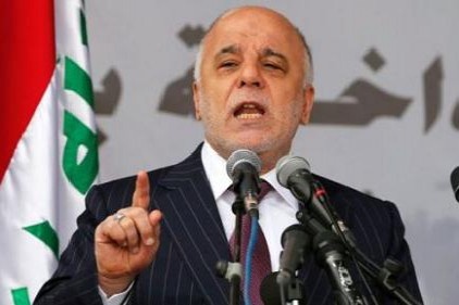 Irak Başbakanı: Türkiye&#8217;ye ihtiyacımız yok 