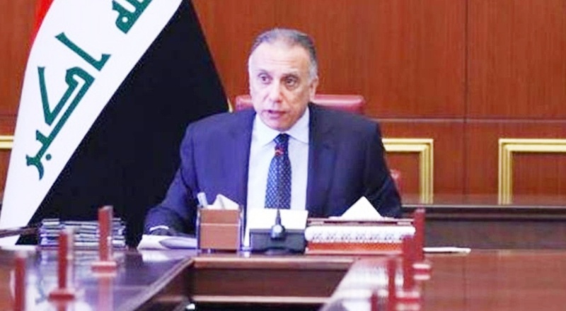 Irak Başbakanı'na suikast girişimi: Biden'den teklif