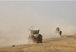 Irak, Başika için BM’yi toplantıya çağırdı