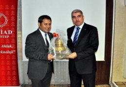 Irak bizim için çok önemli