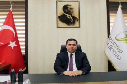 &#8220;Irak en büyük ticaret ortağımız"