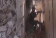 Irak güçleri Musul Eski Şehir ’de operasyonlarına devam ediyor