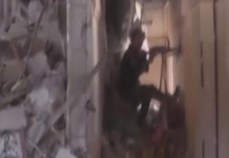 Irak güçleri Musul Eski Şehir ’de operasyonlarına devam ediyor