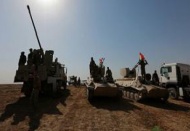 Irak güçleri Ratba'da kontrolü yeniden sağladı
