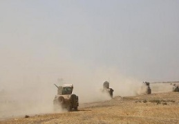 'Irak hükümeti üzerinde dış baskılar var'