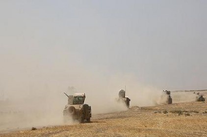 &#039;Irak hükümeti üzerinde dış baskılar var&#039;
