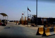 Irak ile Suriye arasındaki sınır kapısı 5 yıl aradan sonra yeniden açılacak