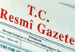 Irak ile Türkiye arasında diplomat vizesi kaldırıldı.