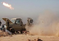 Irak, IŞİD'in elindeki 11 köyün daha alındığını açıkladı