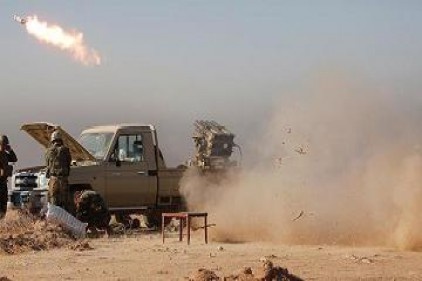 Irak, IŞİD&#039;in elindeki 11 köyün daha alındığını açıkladı