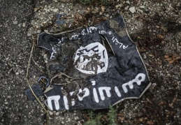 Irak: IŞİD'in sözde Türkiye valisi öldürüldü