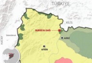 Irak Kürt Bölgesi Parlamentosu, Afrin’i görüşecek