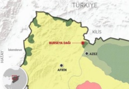 Irak Kürt Bölgesi Parlamentosu, Afrin’i görüşecek