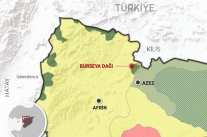 Irak Kürt Bölgesi Parlamentosu, Afrin’i görüşecek