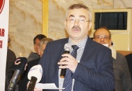 Irak, mobilya sektörü için iyi bir pazardı, değerlendiremedik