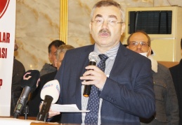 Irak, mobilya sektörü için iyi bir pazardı, değerlendiremedik