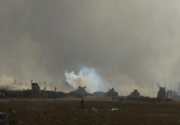 Irak ordusu kontrolü sağlamaya çok yakın