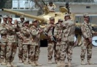 Irak ordusunun hedefi Kerkük-Musul karayolunun kontrolünü geri almak