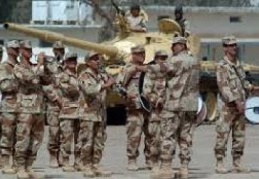 Irak ordusunun hedefi Kerkük-Musul karayolunun kontrolünü geri almak