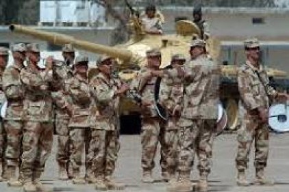 Irak ordusunun hedefi Kerkük-Musul karayolunun kontrolünü geri almak