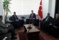 Irak pazarı gelecek vaat ediyor