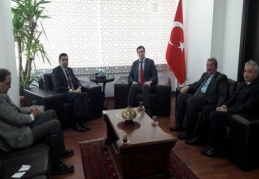 Irak pazarı gelecek vaat ediyor