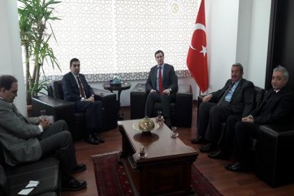 Irak pazarı gelecek vaat ediyor