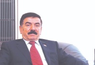 Irak Savunma Bakanı: Türkiye'den SİHA ve helikopter almak istiyoruz